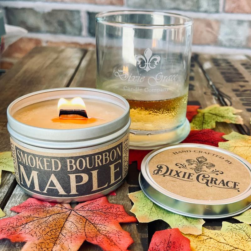 Dixie Grace Corner